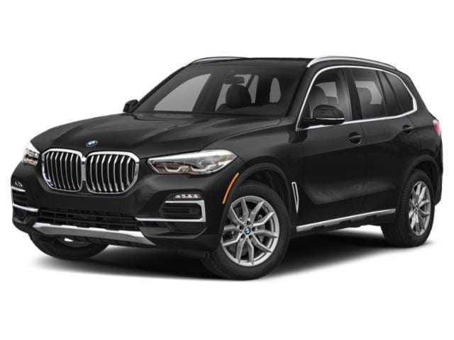 2019 BMW X5 xDrive40i's photo