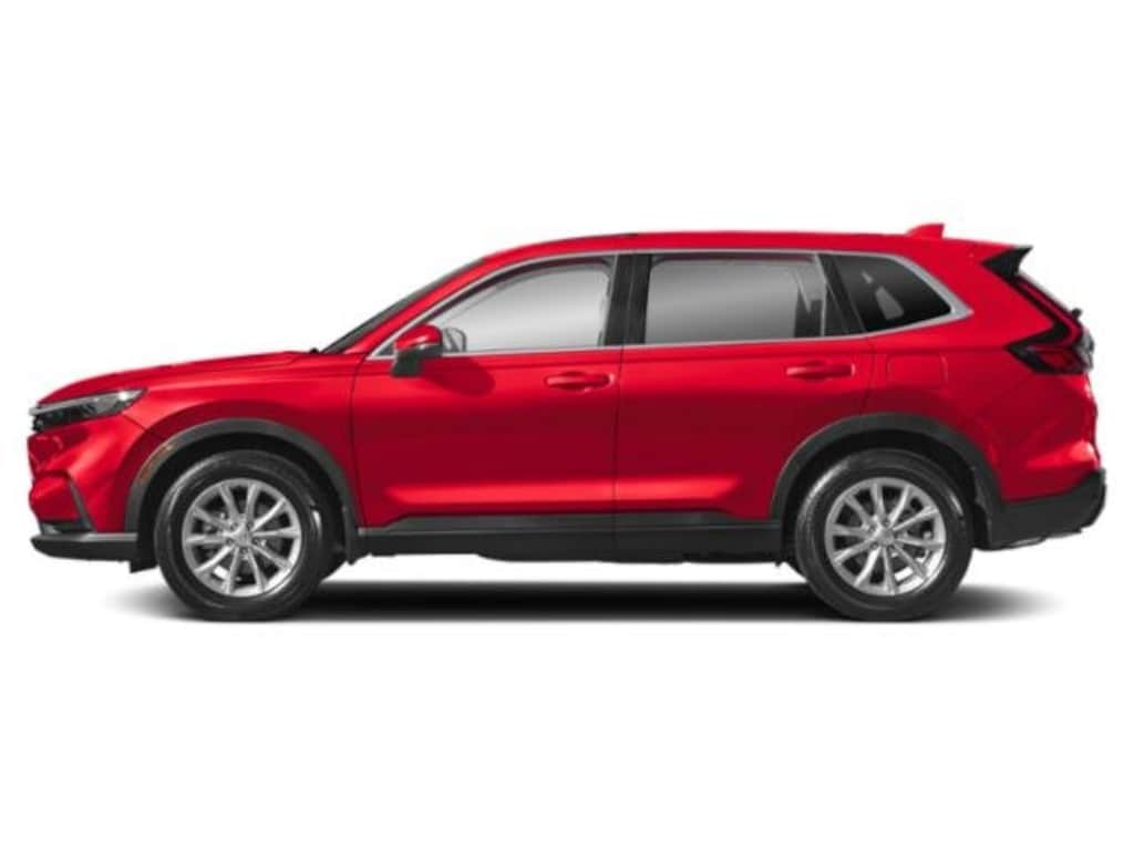 Used 2024 Honda CR-V EX SUV