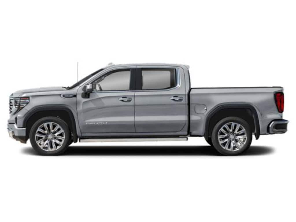 Used 2026 GMC Sierra 1500 Denali Truck Crew Cab