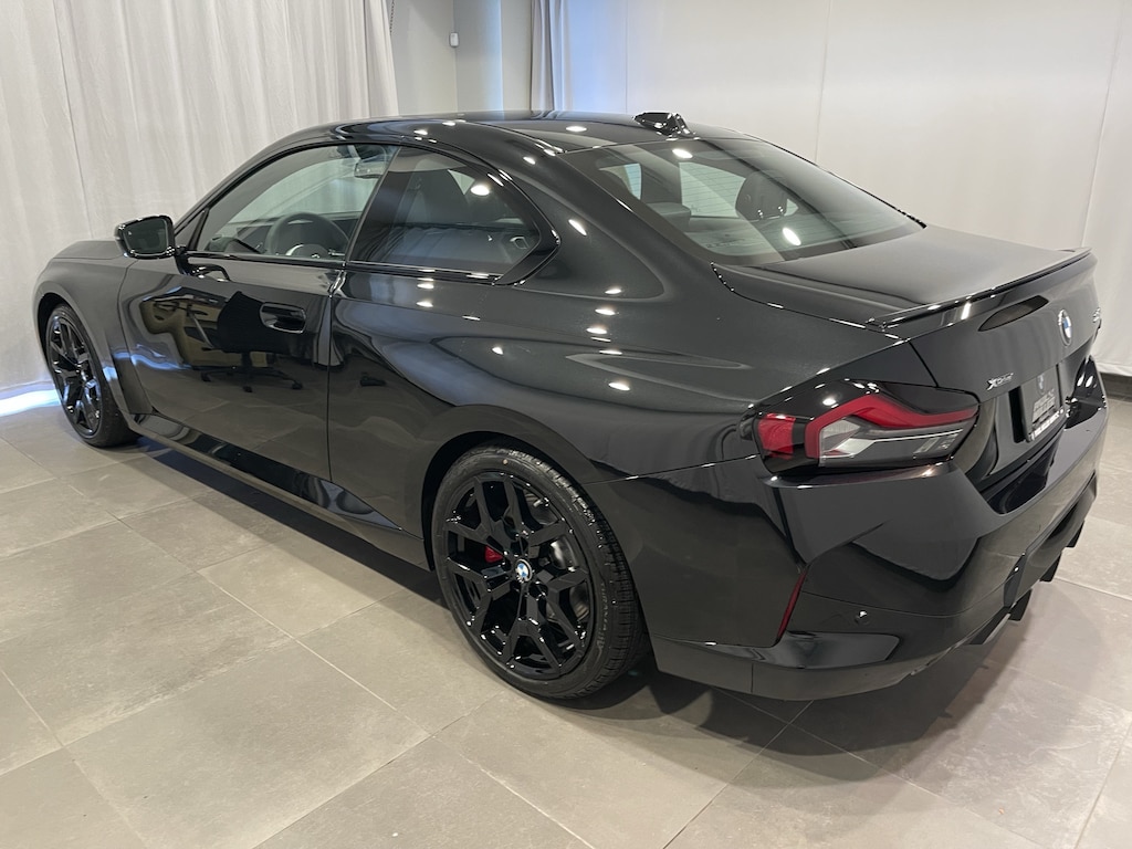 New 2026 BMW 230i xDrive Coupe