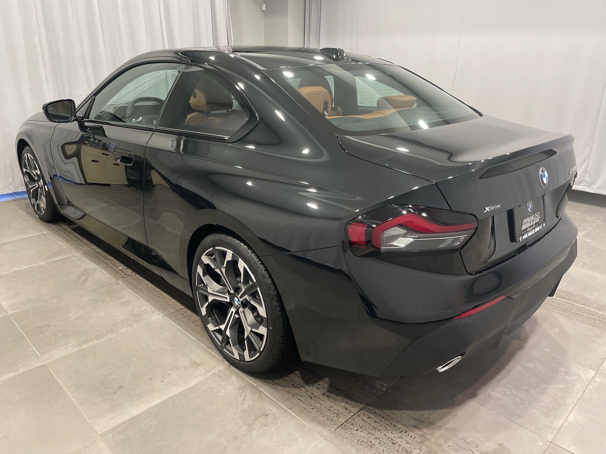 2026 BMW 2 Series 230i - Photo 4