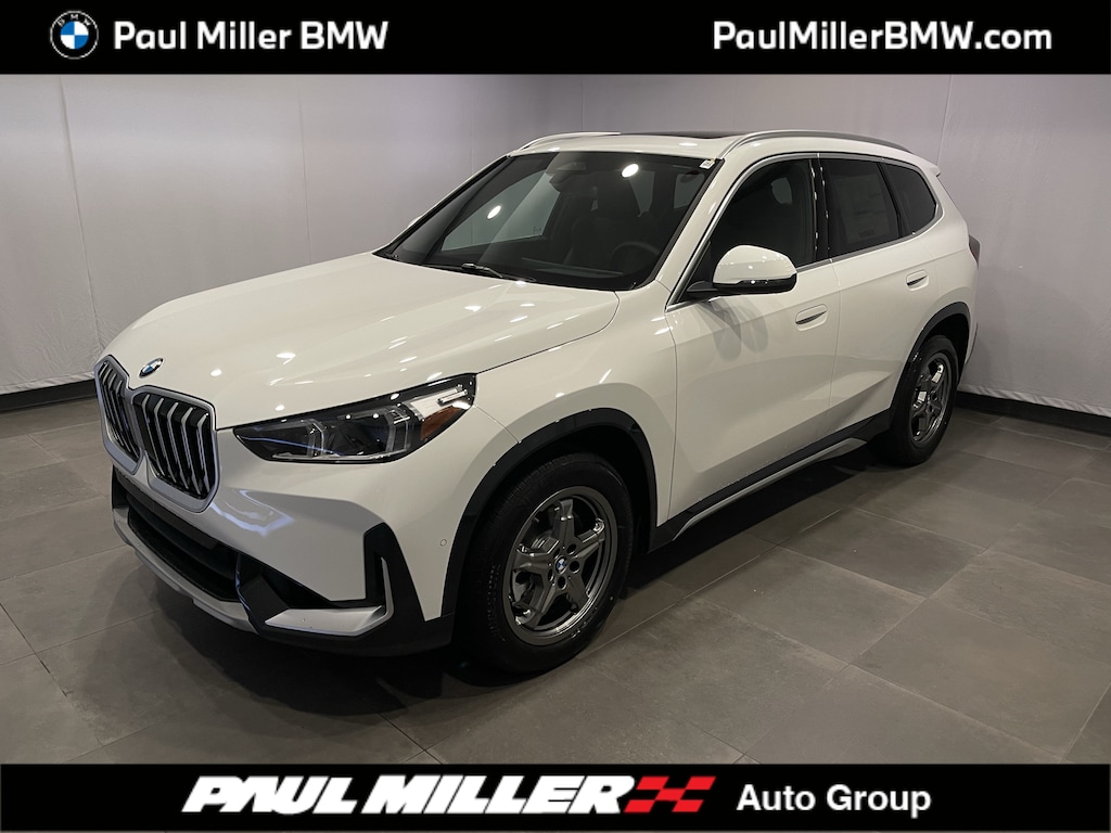 New 2027 BMW X1 xDrive28i xDrive28i SAV