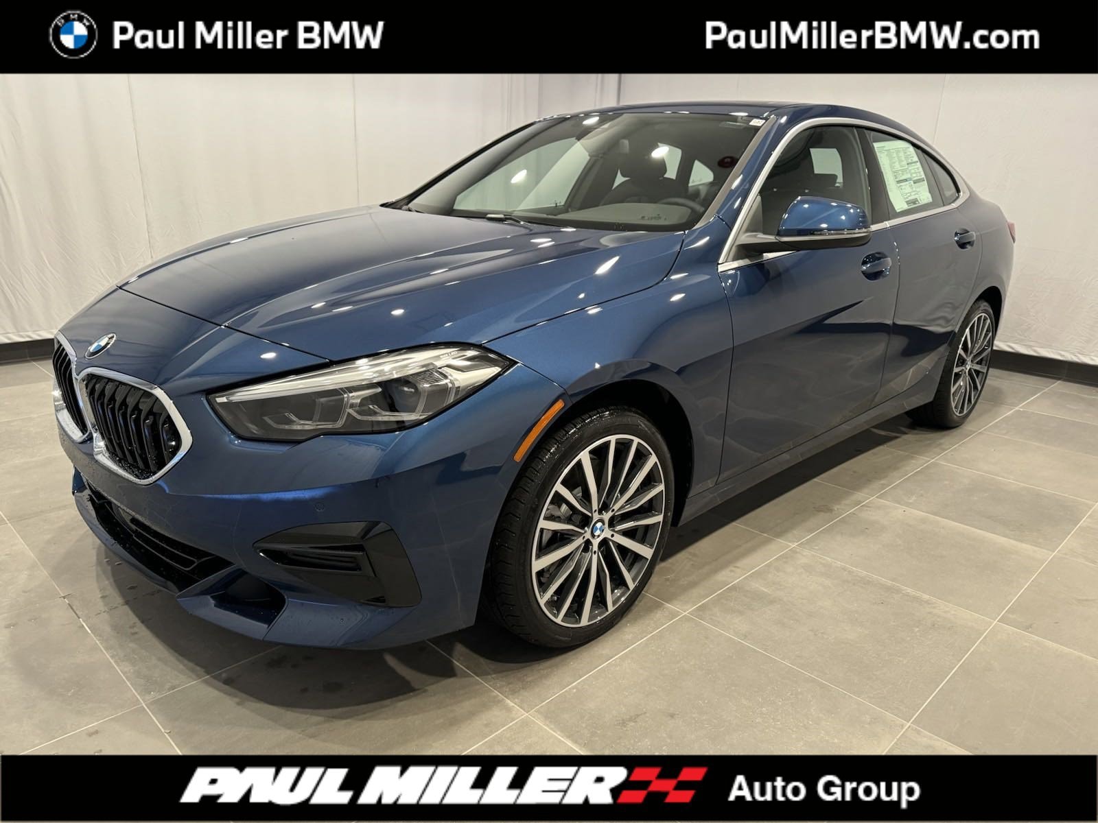 BMW 2 Series For Sale in Wayne NJ | Paul Miller BMW BMW 2 Series For Sale in Wayne NJ | Paul Miller BMW