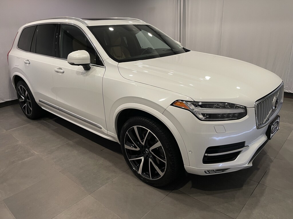 Used 2019 Volvo XC90 T6 Inscription SUV