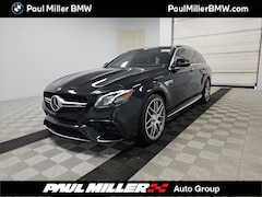 2019 Mercedes-Benz AMG E 63 S 4MATIC Wagon