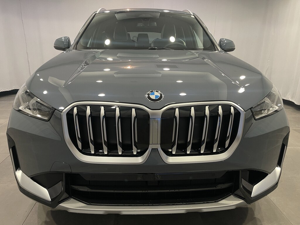 New 2026 BMW X1 xDrive28i SUV