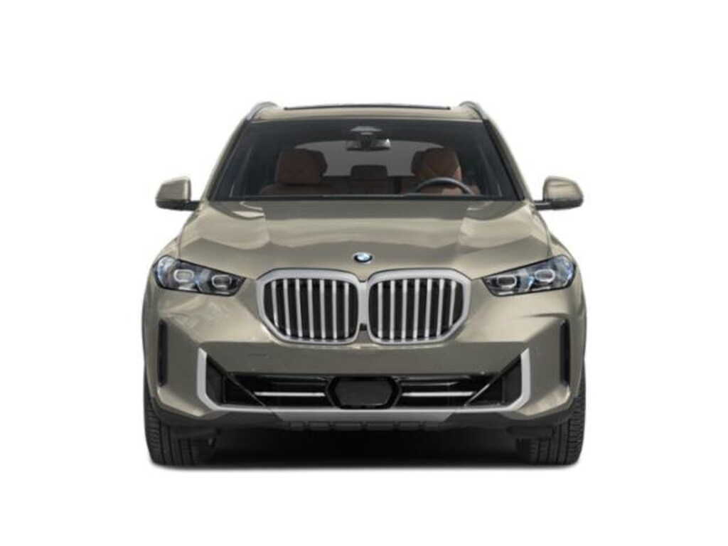 New 2026 BMW X5 xDrive40i SUV