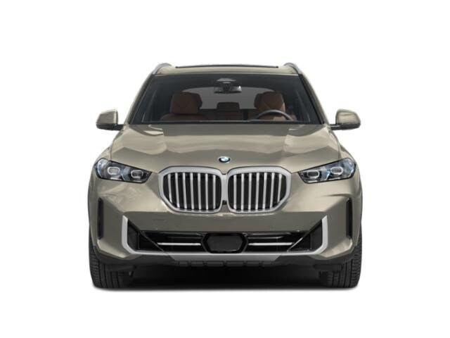 2026 Bmw X5 xDrive40i photo 4