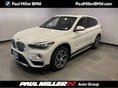 2017 BMW X1 xDrive28i SUV For Sale Near Morristown