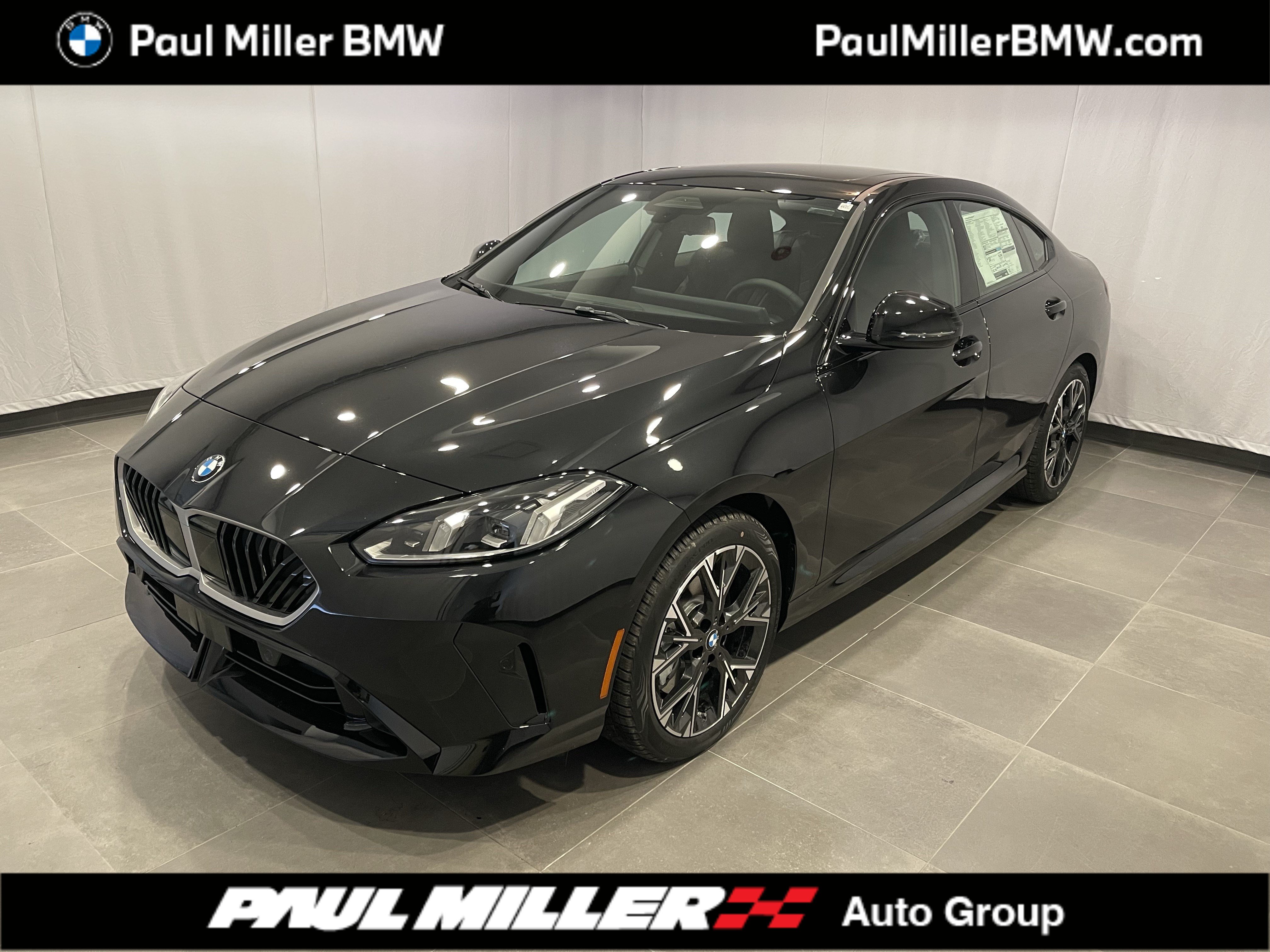 2026 BMW 2 Series 228