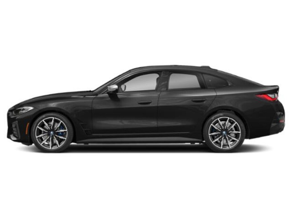 Certified 2024 BMW i4 xDrive40 Gran Coupe