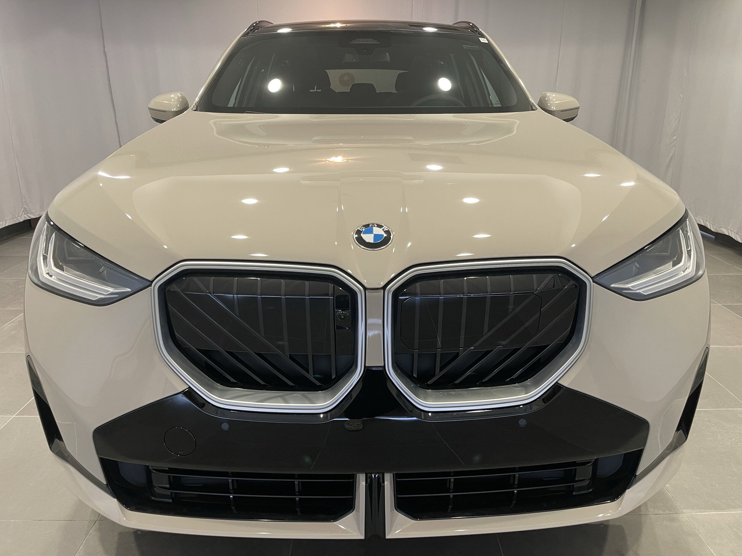 2025 Bmw X3 30x Drive photo 2