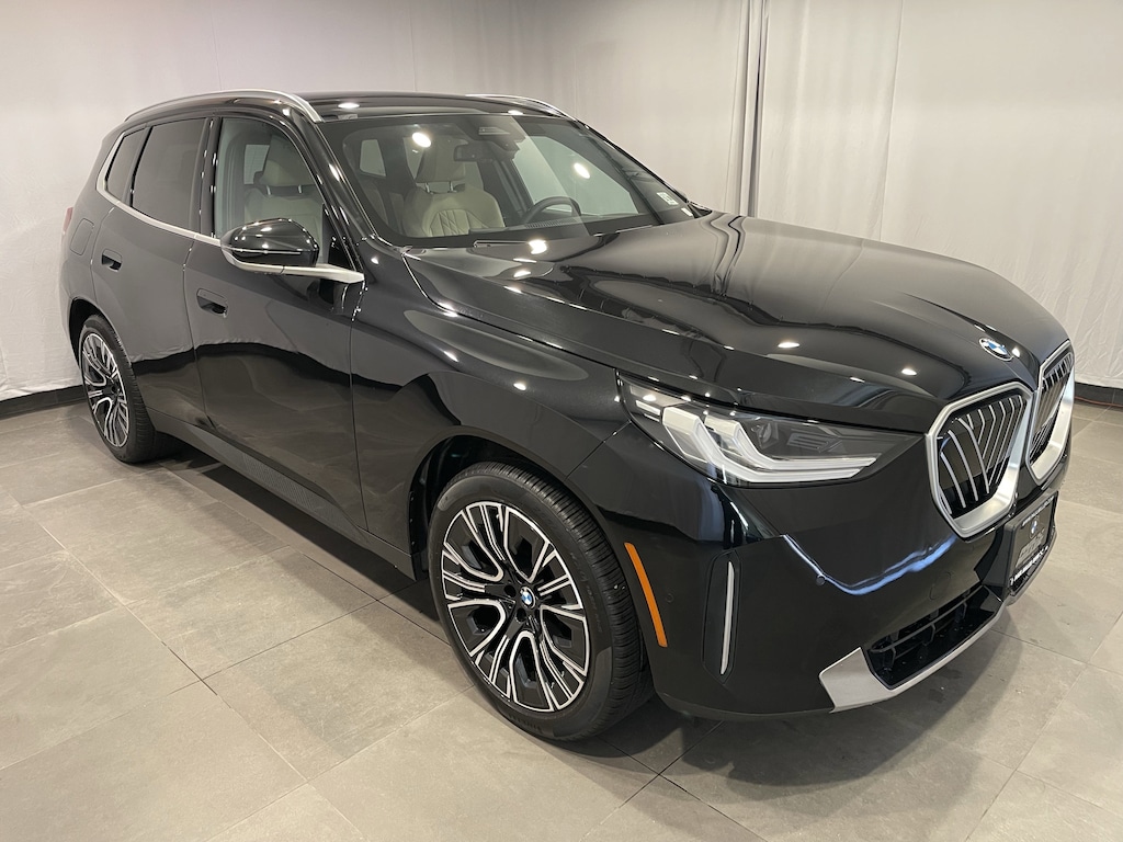 Used 2026 BMW X3 30 xDrive SUV