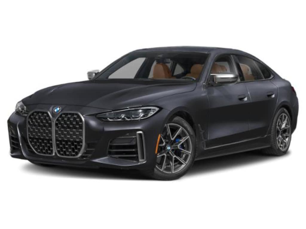 Certified 2024 BMW M440i xDrive Gran Coupe