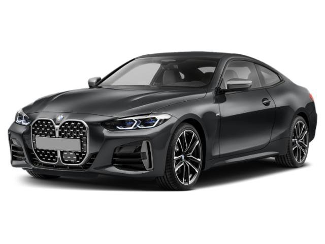 Used 2024 BMW M440i xDrive Coupe