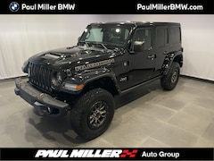 2023 Jeep Wrangler 4-DOOR RUBICON 392 SUV