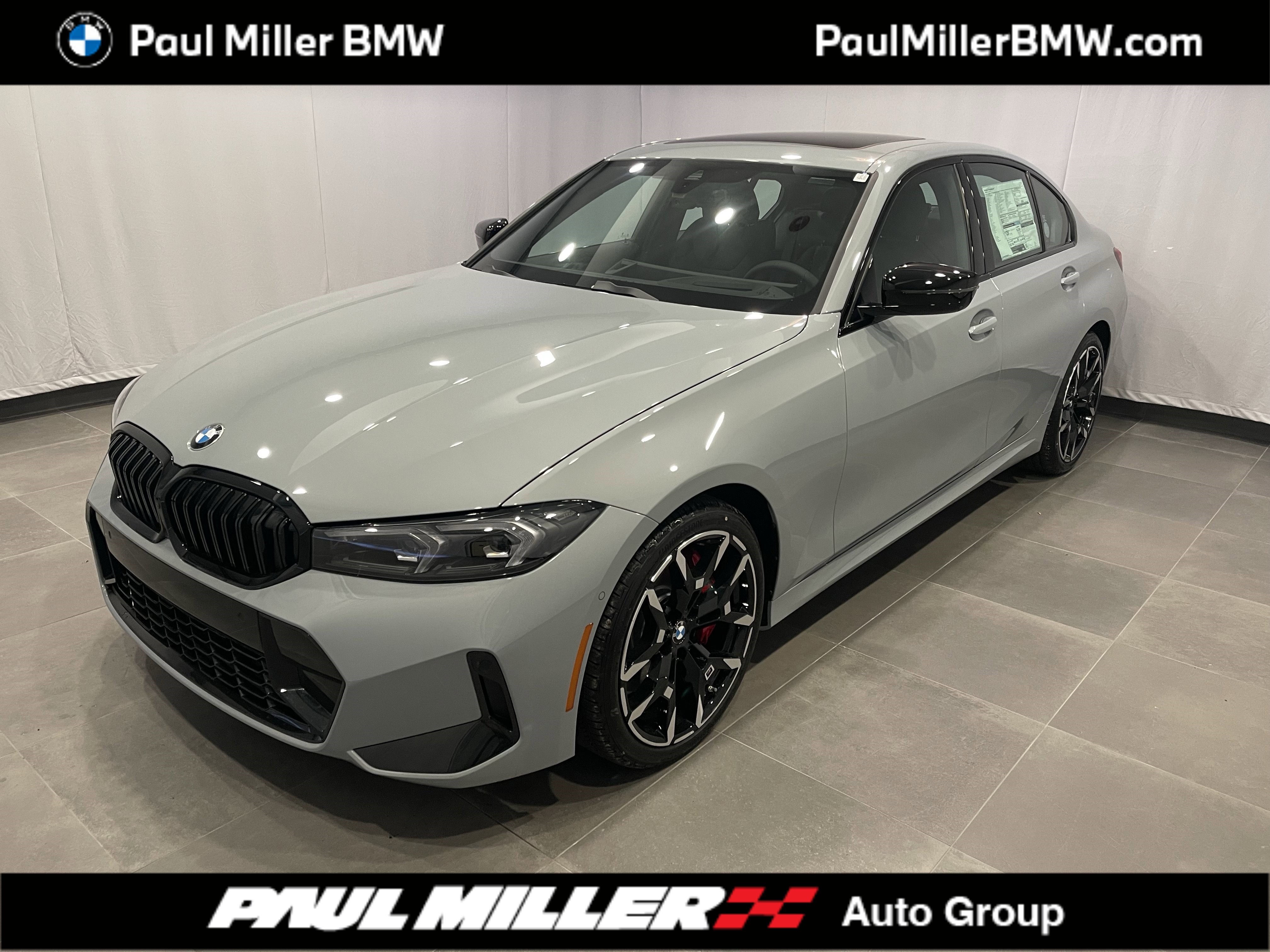  BMW 330i