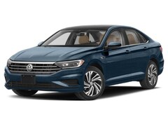 2020 Volkswagen Jetta 1.4T Sedan For Sale Near Morristown