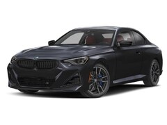 2026 BMW M240i xDrive Coupe