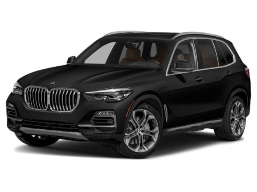 Used 2022 BMW X5 PHEV xDrive45e SUV