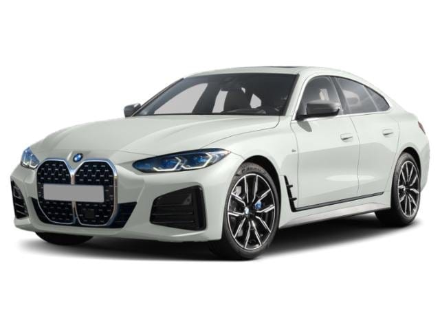 2023 BMW 4 Series 430i's photo