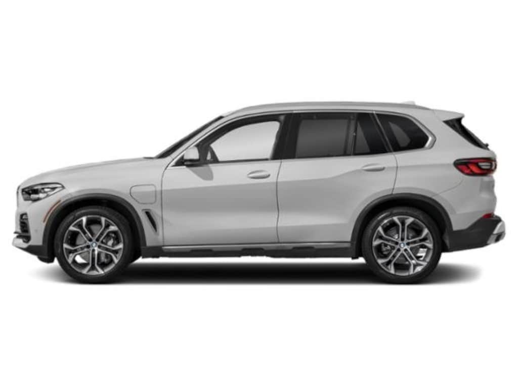 Certified 2022 BMW X5 PHEV xDrive45e SUV