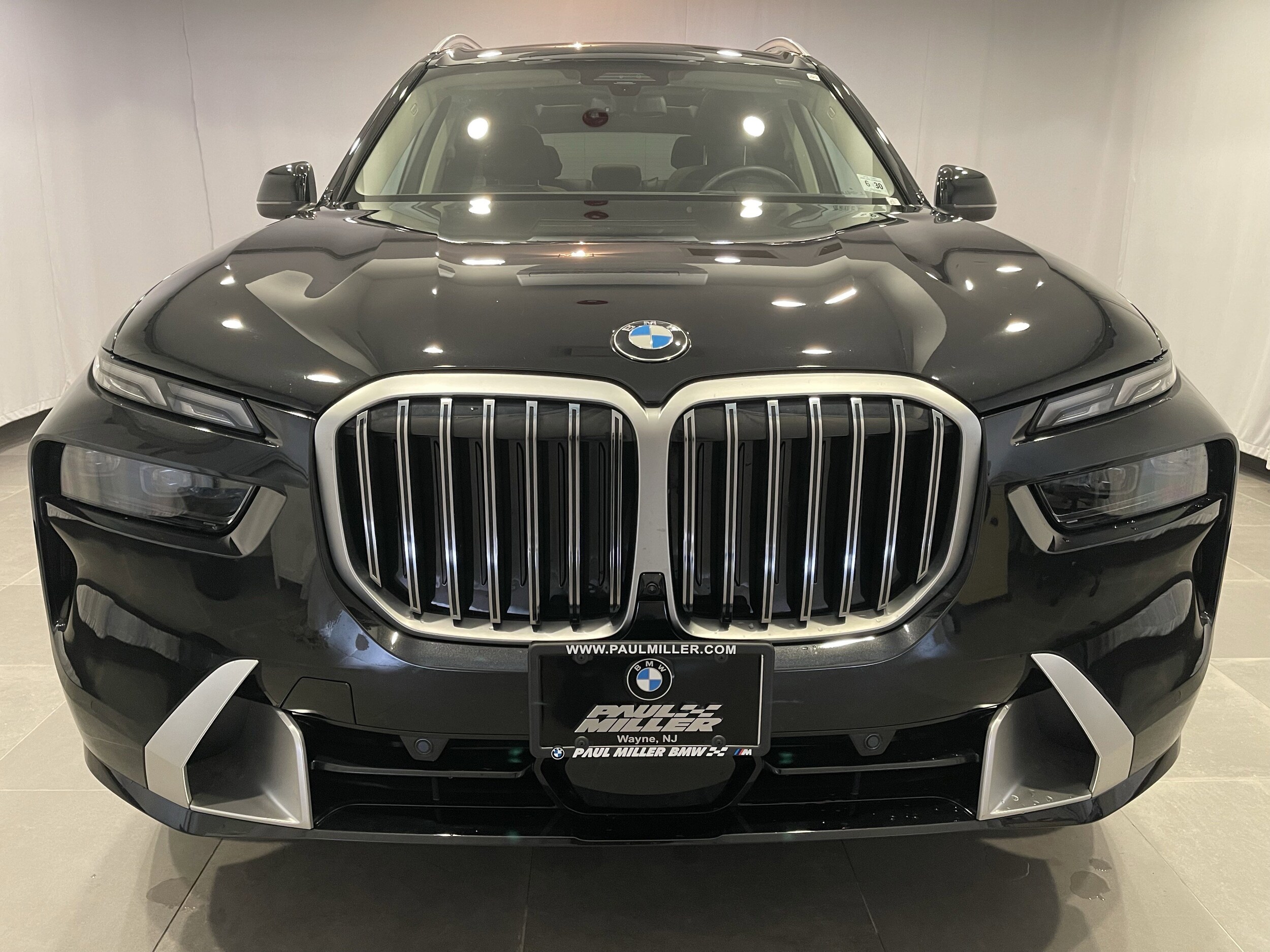 2026 Bmw X7 xDrive40i photo 2