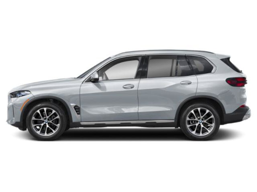 New 2026 BMW X5 xDrive40i SUV
