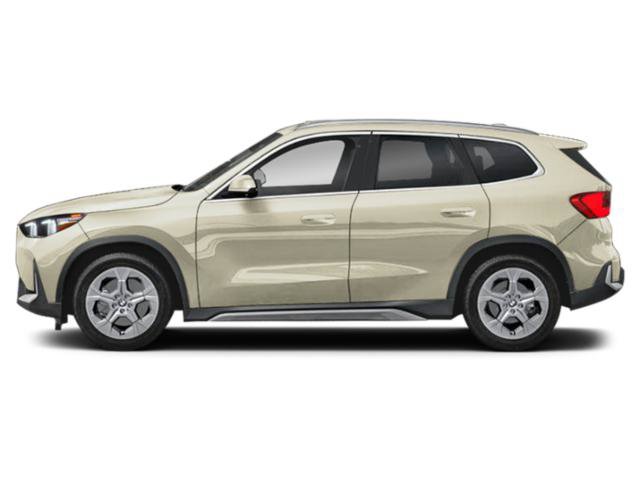 New 2027 BMW X1 xDrive28i SUV
