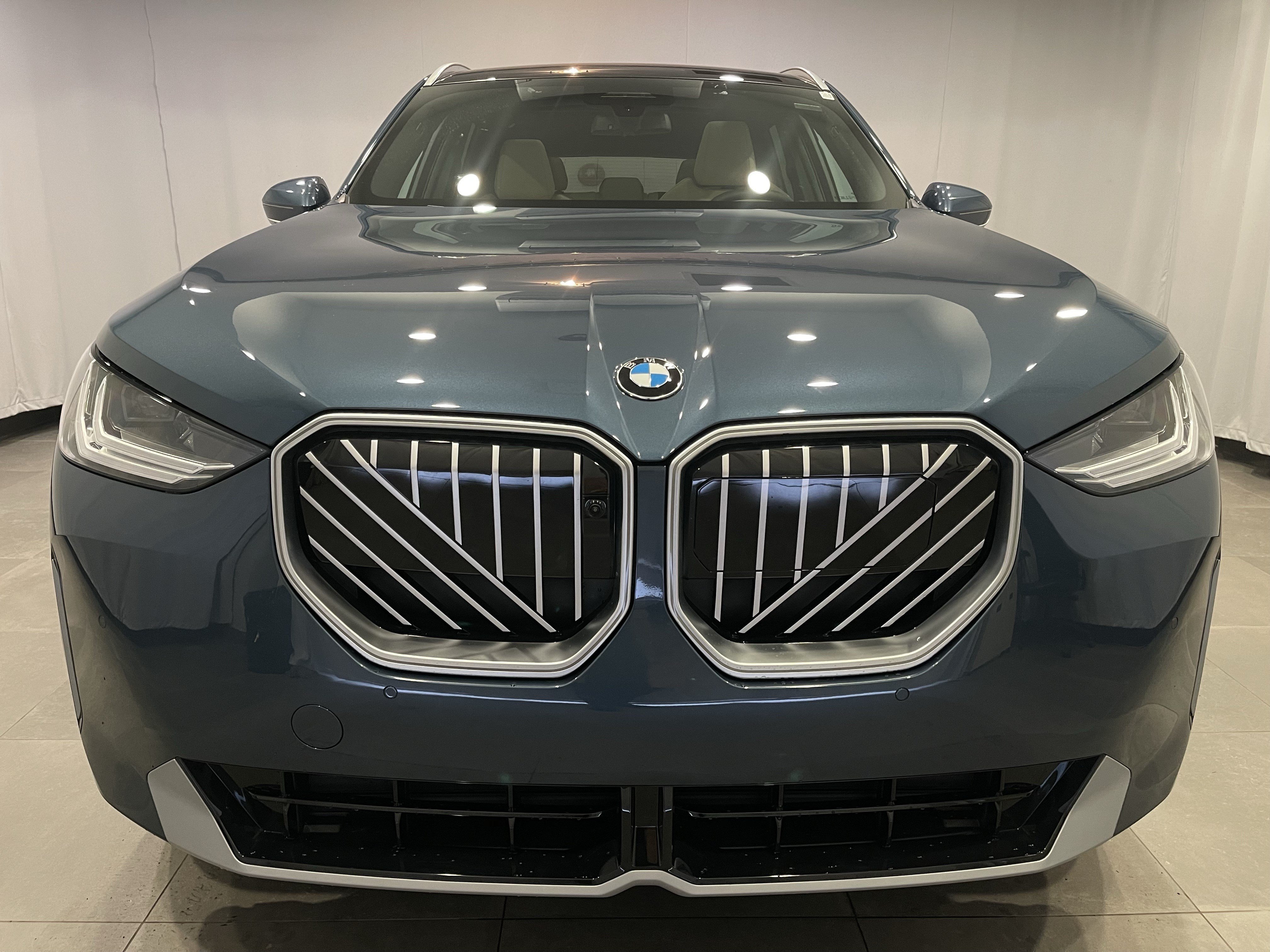 Used 2026 BMW X3 30 xDrive SUV