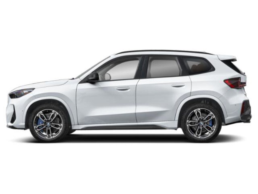 Used 2025 BMW X1 M35i SUV