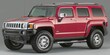  HUMMER H3 SUV