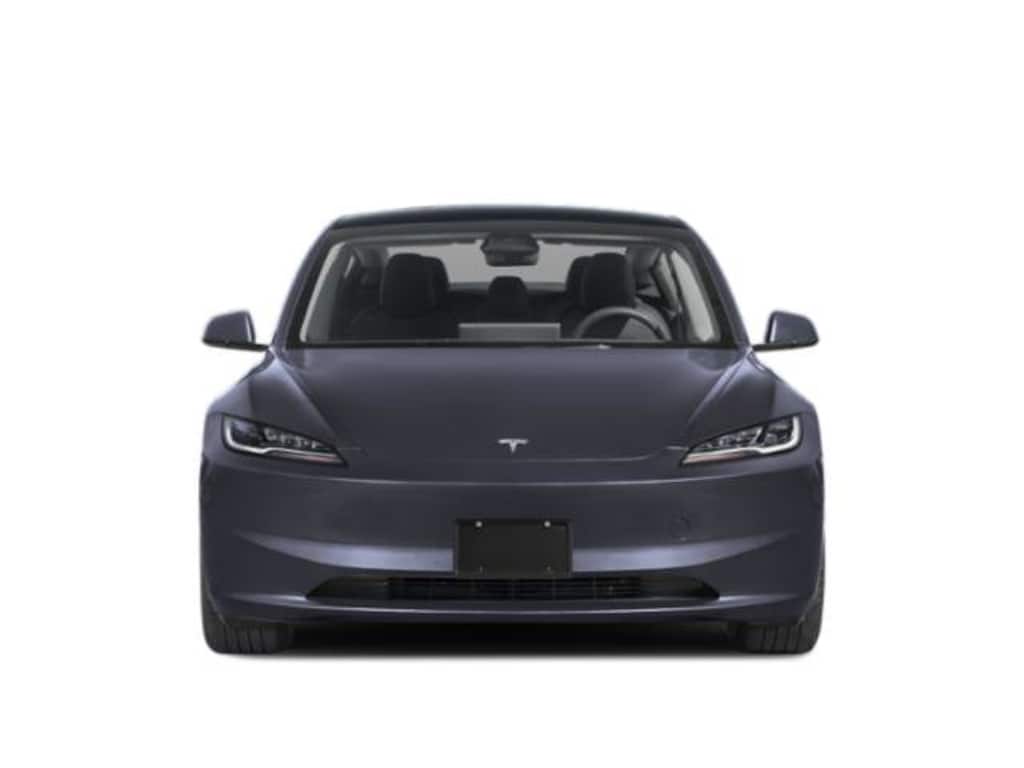 Used 2024 Tesla Model 3 Long Range Sedan