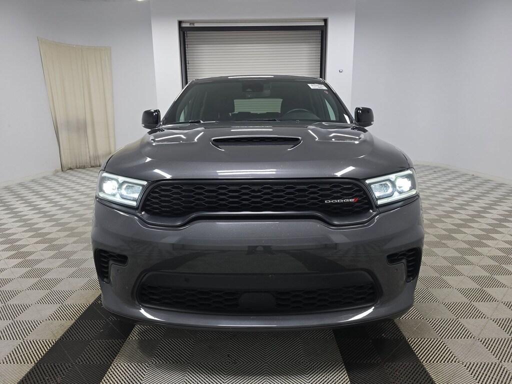 Used 2024 Dodge Durango R/T SUV