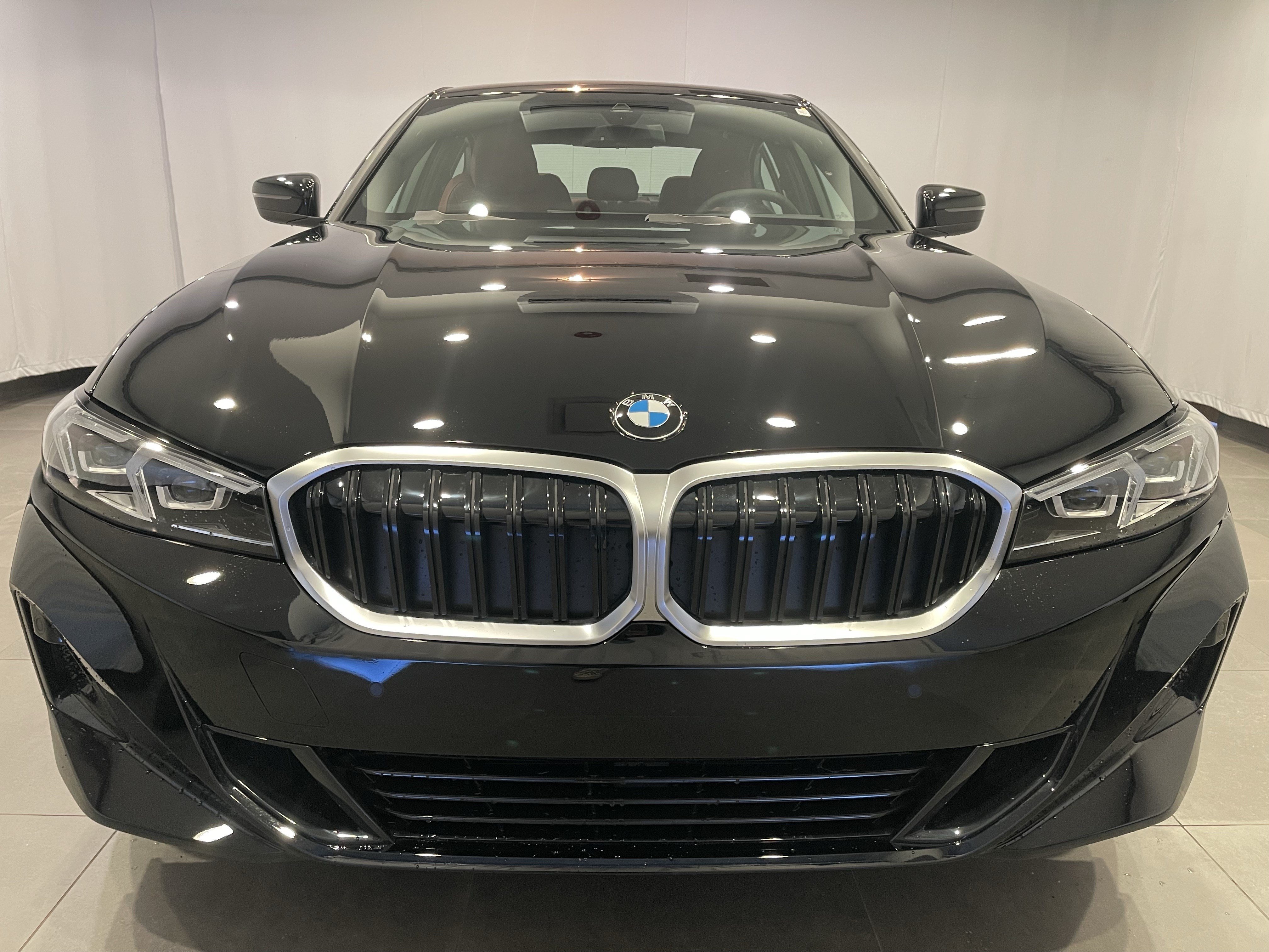 New 2026 BMW 330i xDrive Sedan