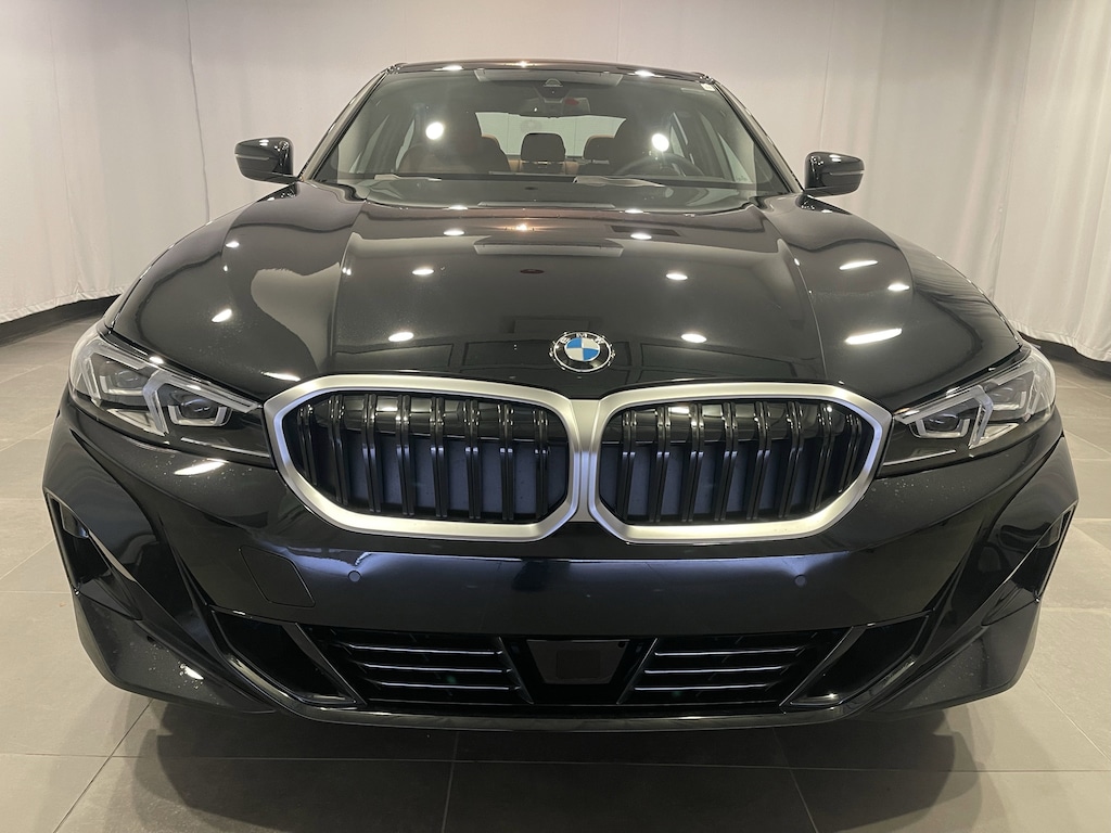 New 2026 BMW 330i xDrive Sedan