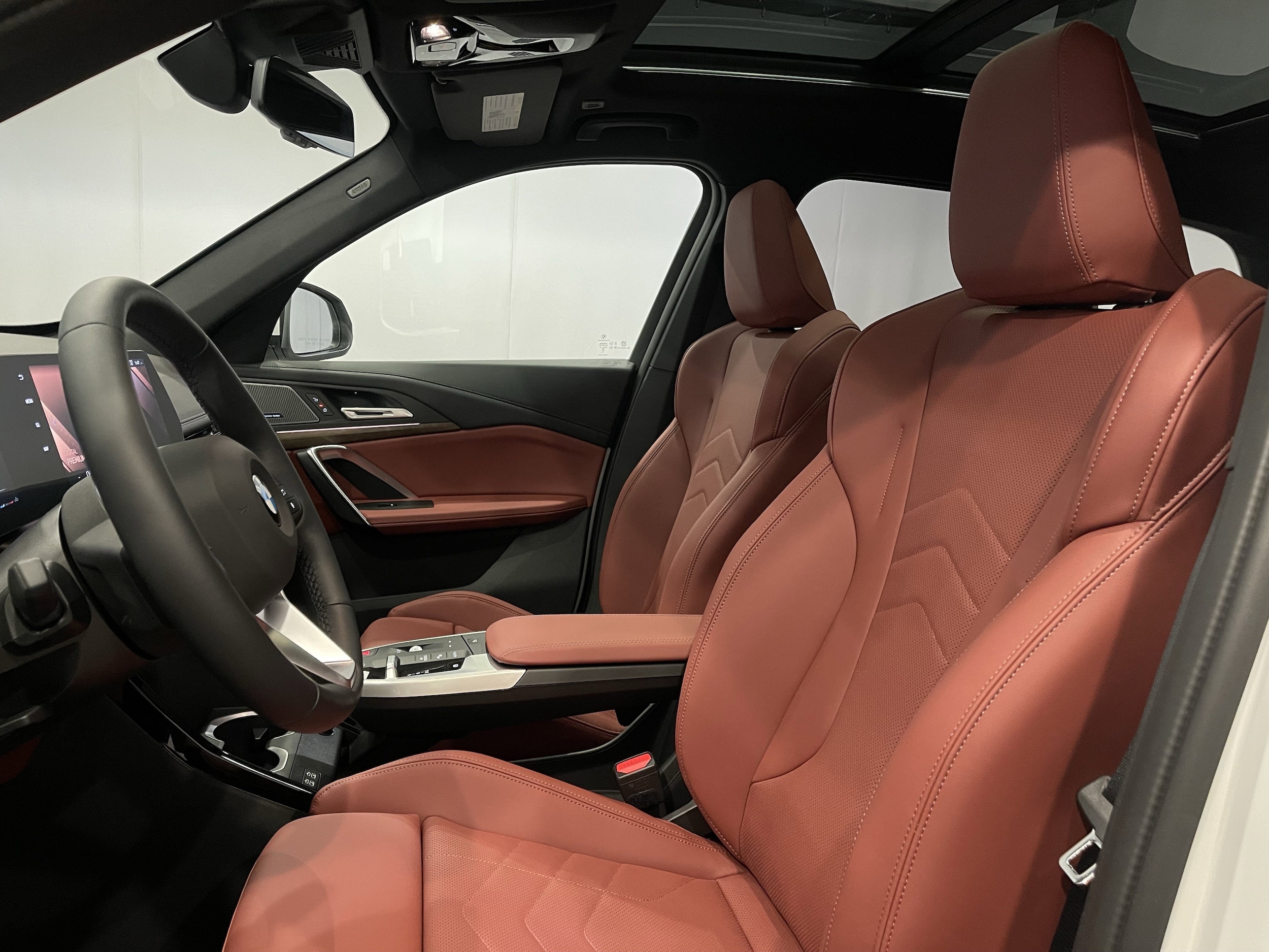 2026 BMW X1 XDrive28i - Photo 8