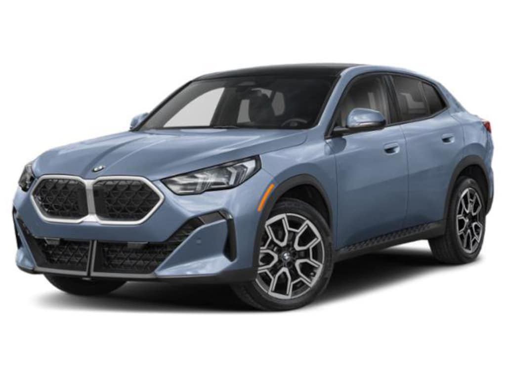 New 2026 BMW X2 xDrive28i SUV