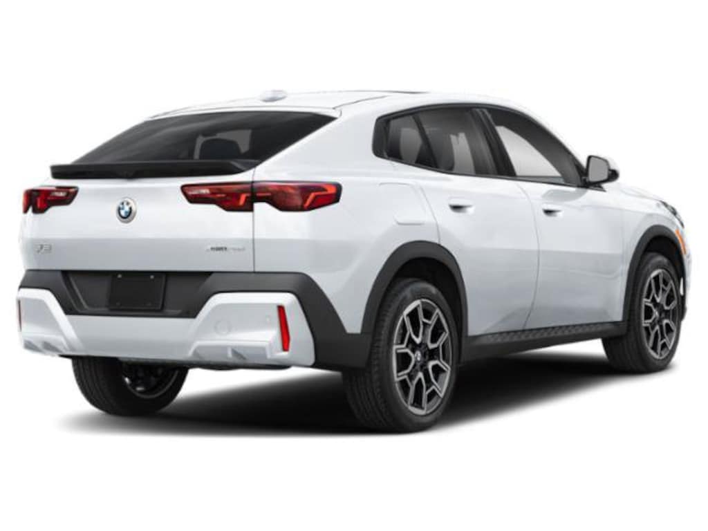 Used 2026 BMW X2 xDrive28i SUV