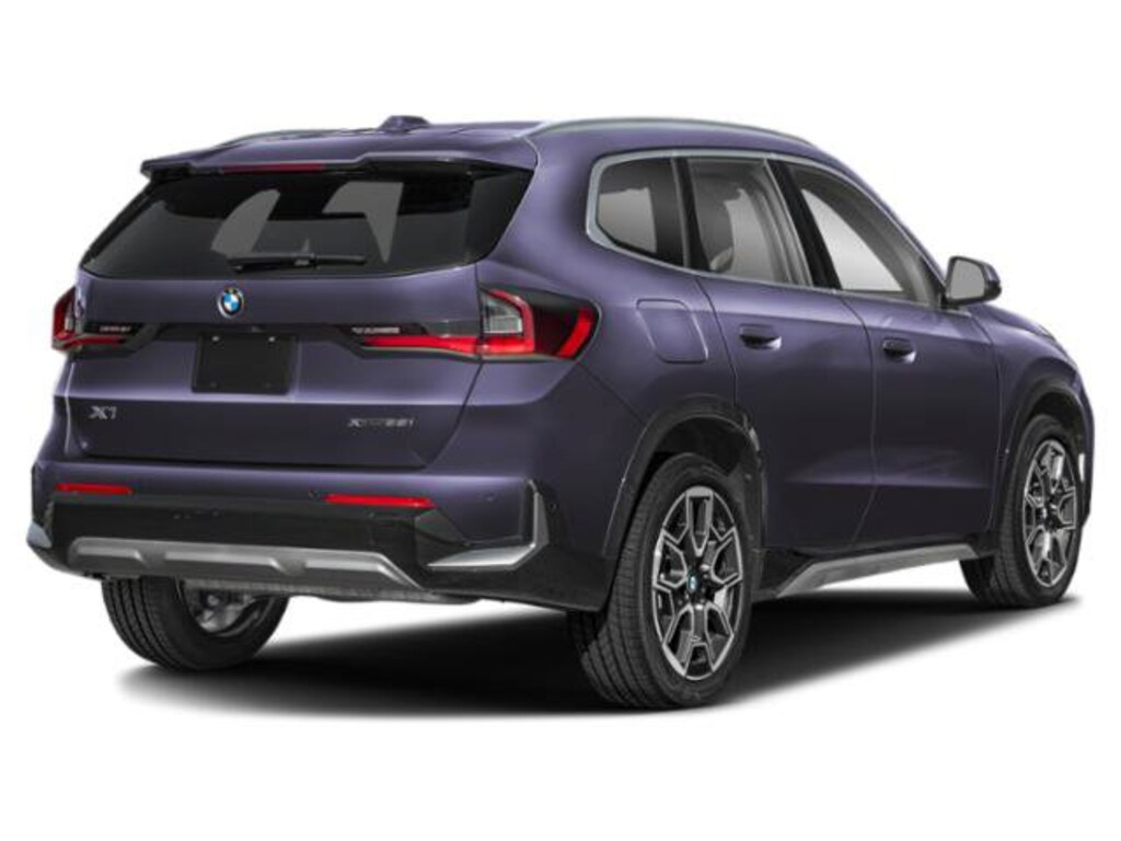 Used 2026 BMW X1 xDrive28i SUV