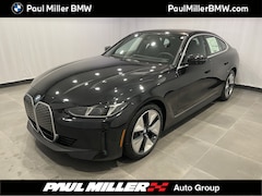 2025 BMW i4 xDrive40 Gran Coupe