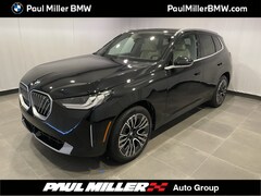 2026 BMW X3 30 xDrive SUV