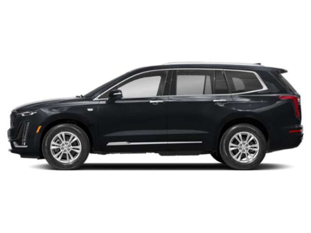 Used 2023 CADILLAC XT6 Premium Luxury SUV
