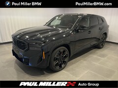 2026 BMW XM Label SUV