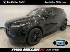 2021 Land Rover Range Rover Evoque S SUV For Sale Near Morristown