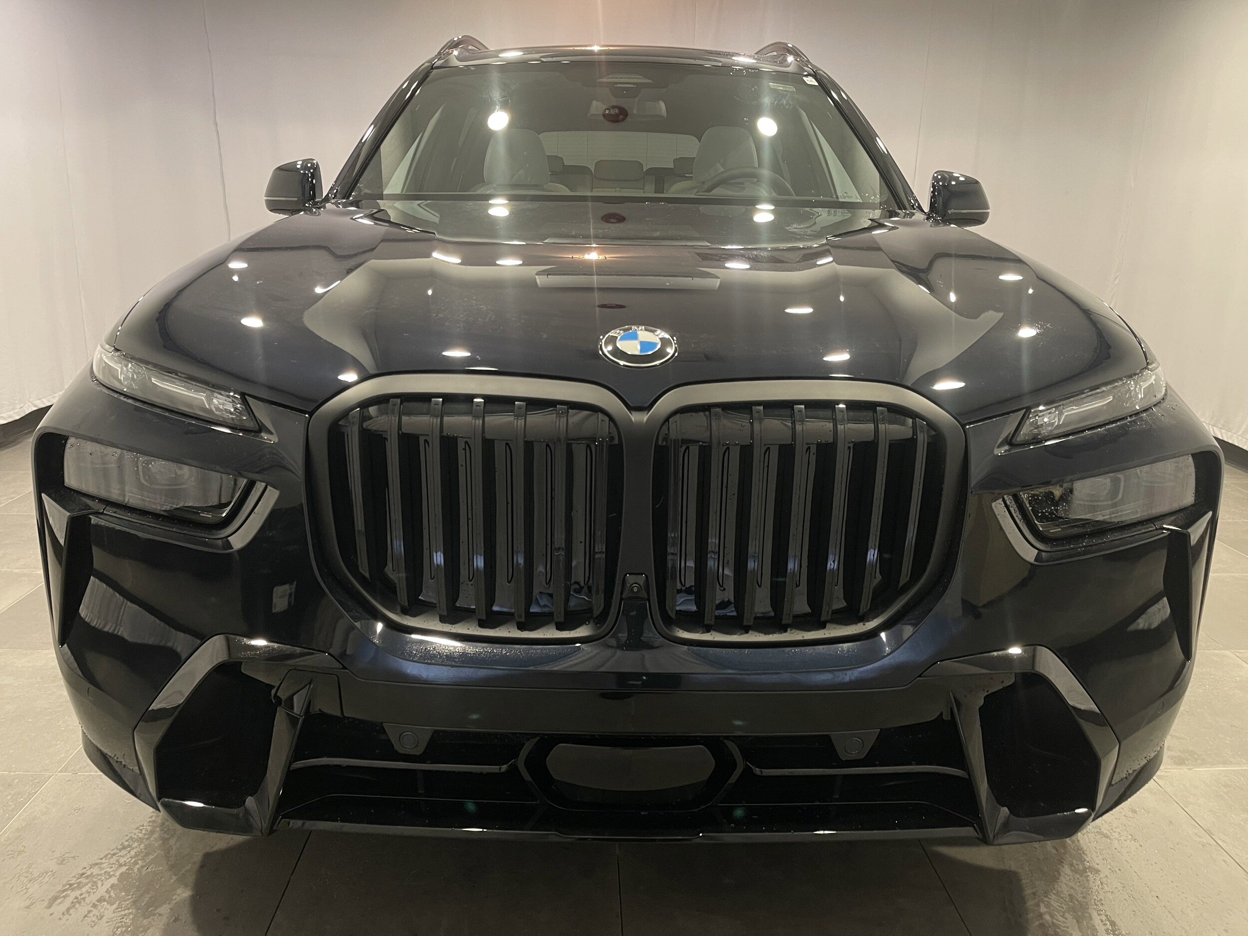 2026 Bmw X7 xDrive40i photo 2
