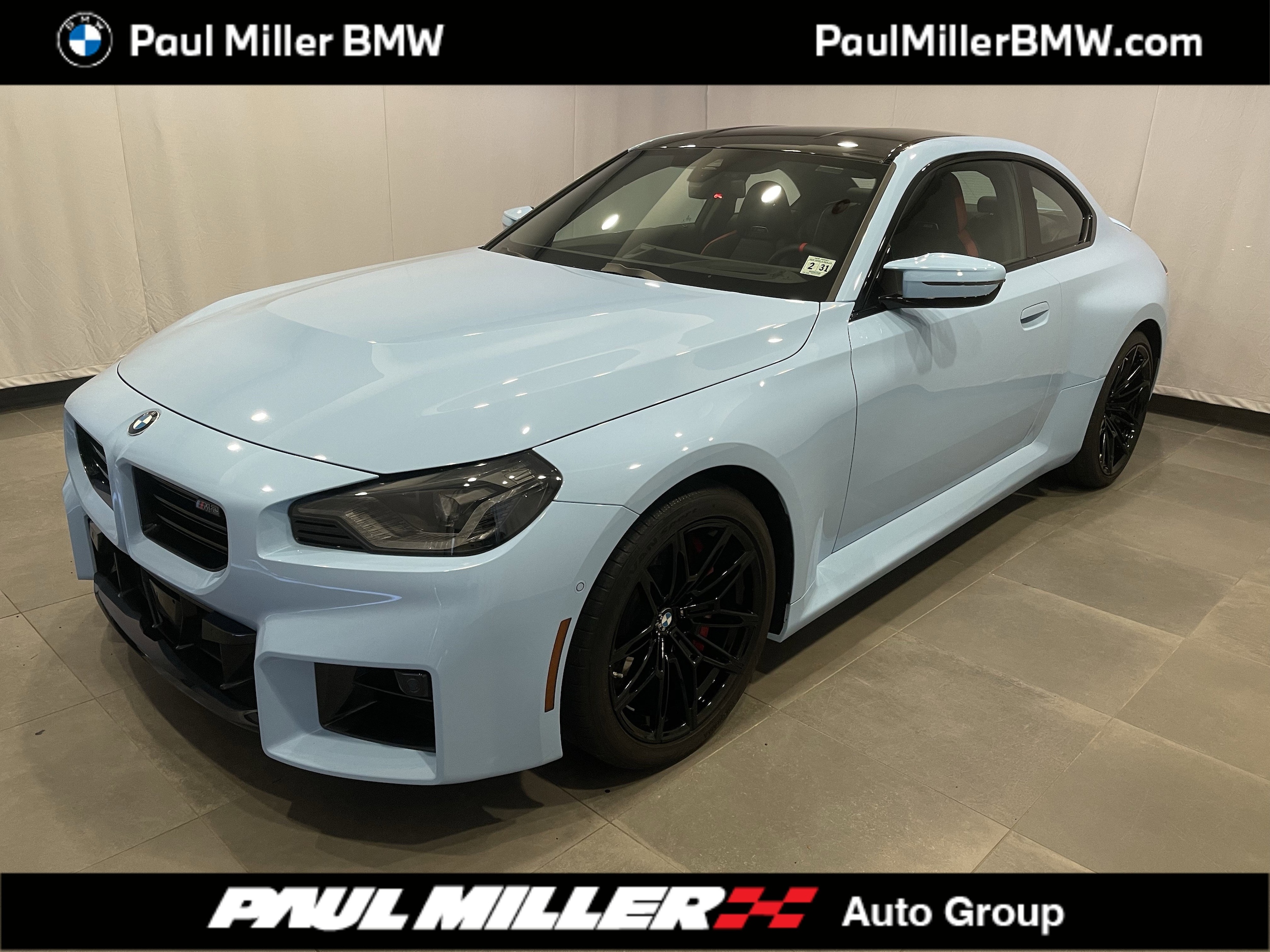 2026 BMW M2 M2 Coupe's photo