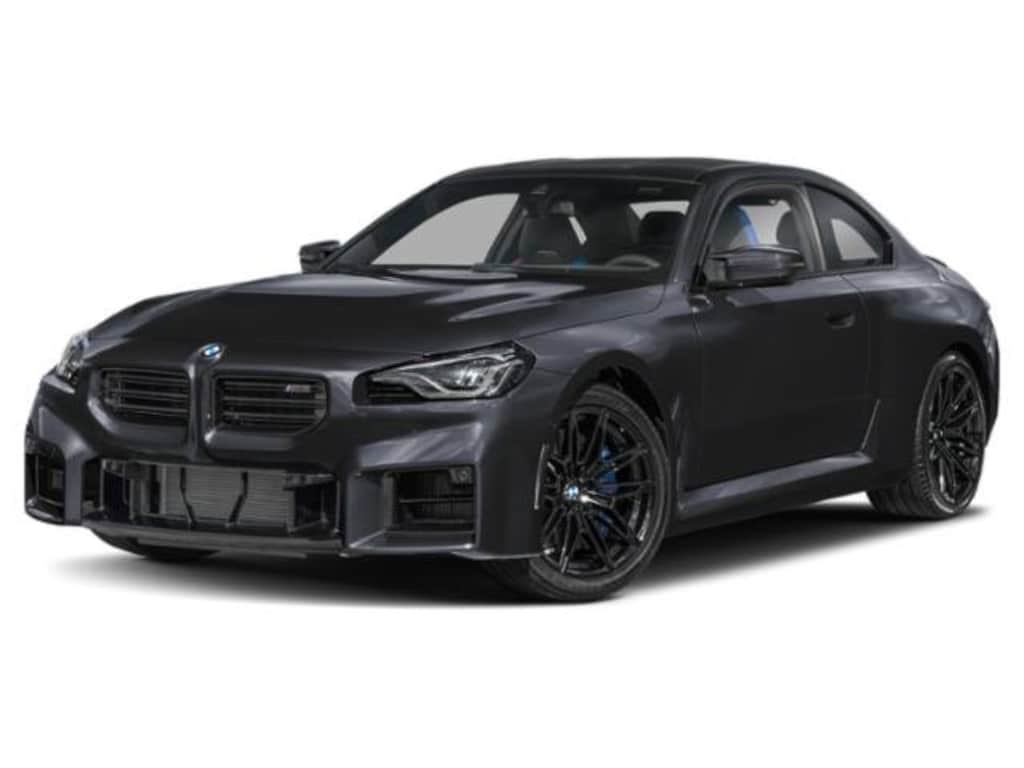 New 2026 BMW M2 CS Coupe