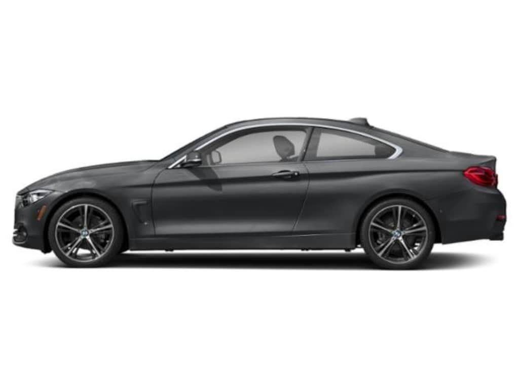 Used 2019 BMW 430i xDrive Coupe