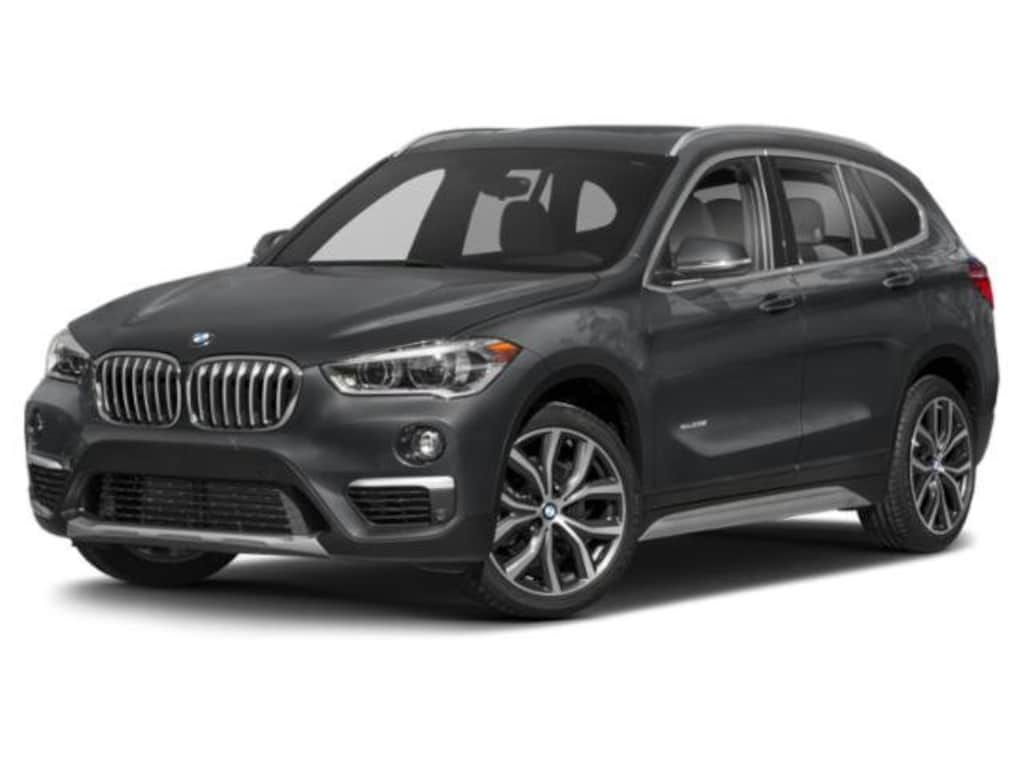 Used 2018 BMW X1 xDrive28i SUV